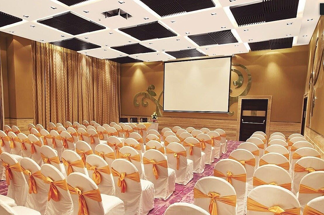 Business Centre