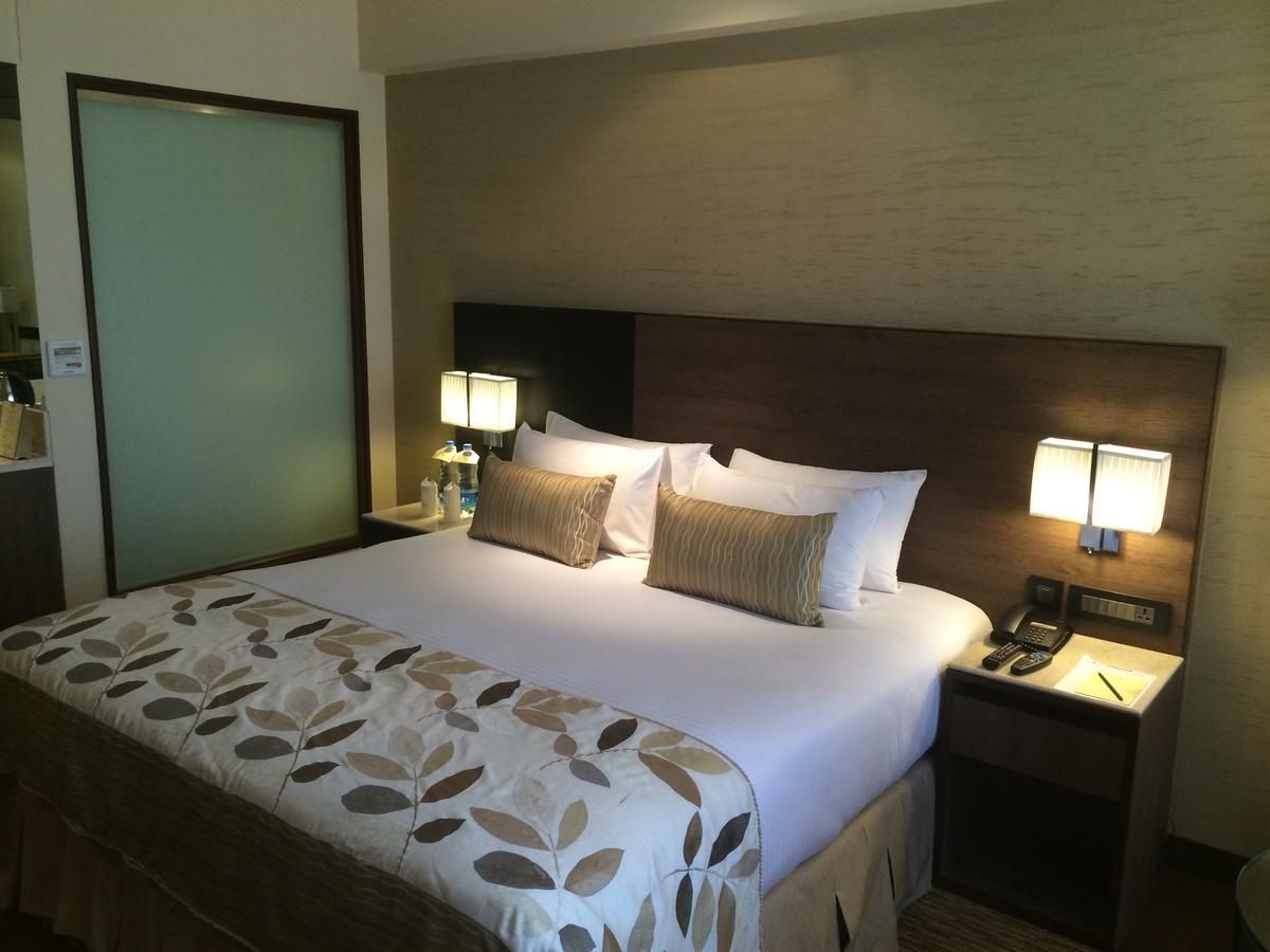 Double room - Super De Luxe