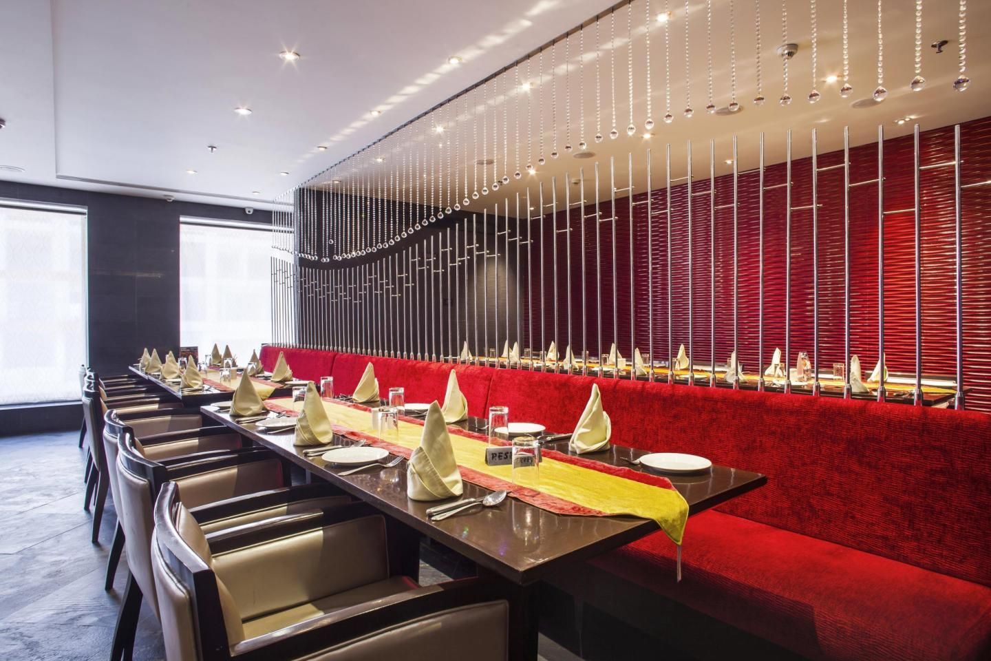 Food & Dining