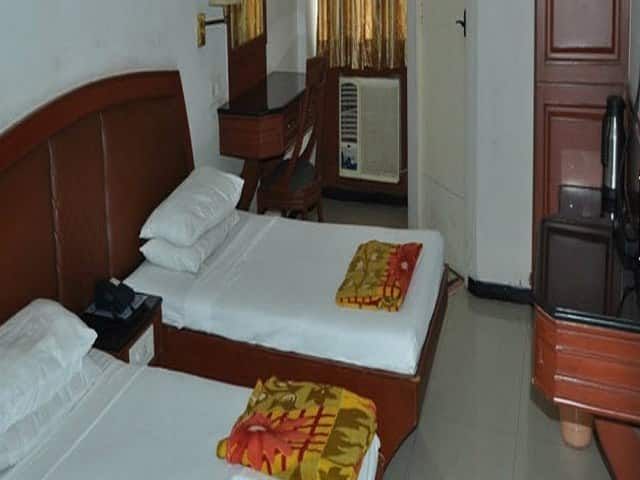 Standard Non A/c Room	