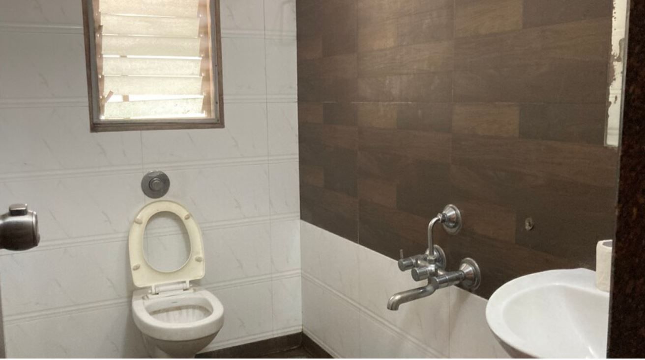 Double Bed A.C. Room