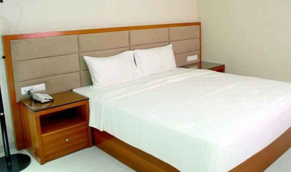 Hotel Silver Palace
