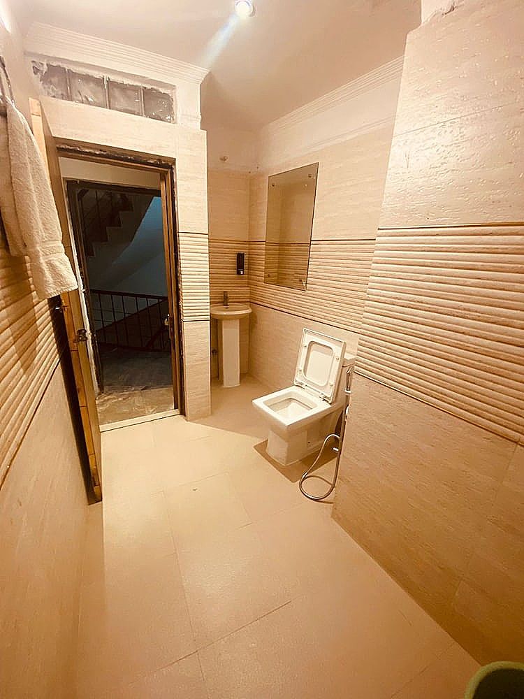 Red Blu Deluxe Room 17