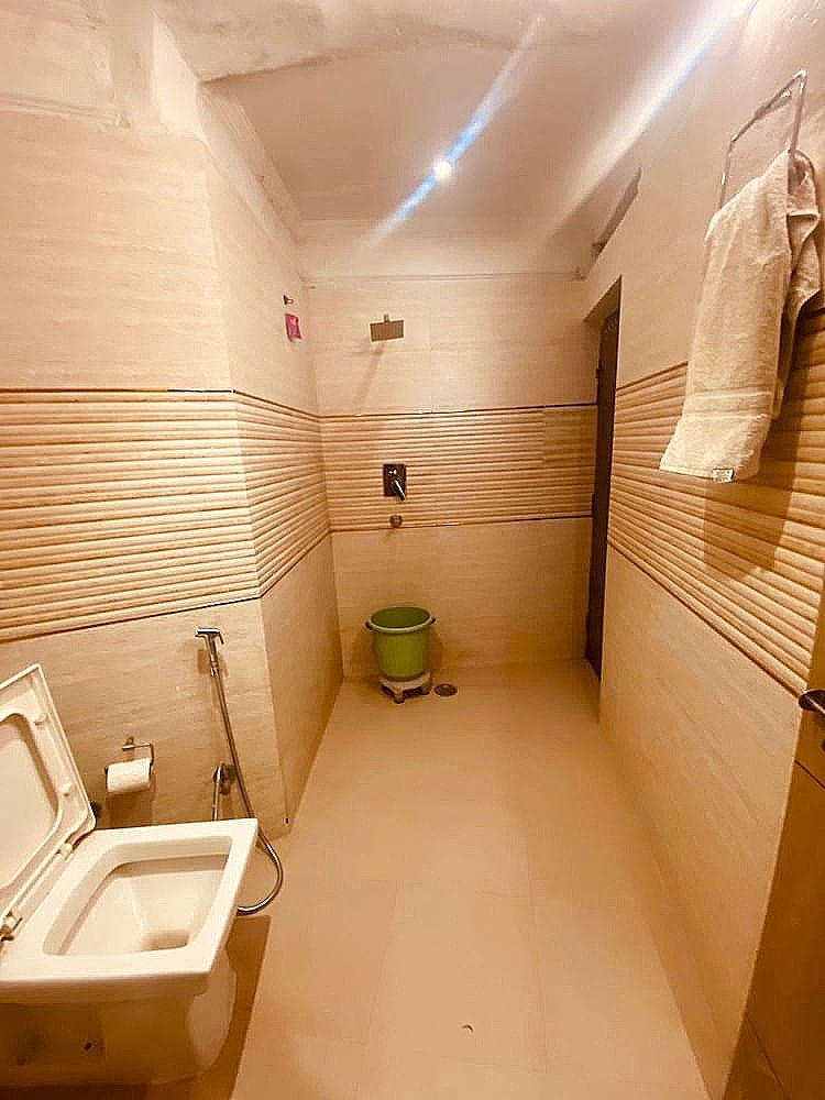 Red Blu Deluxe Room 8