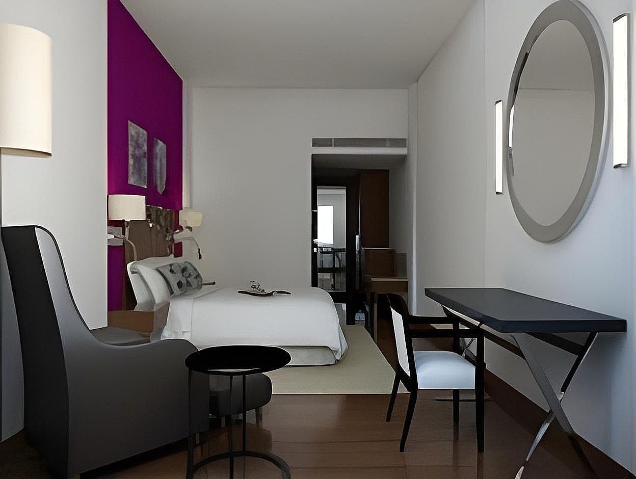 undefined The Kay Hotel 10