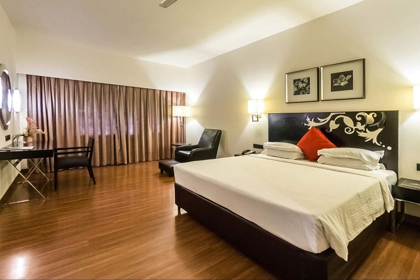 The Kay Hotel Standard Room 3