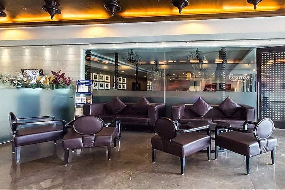 undefined The Kay Hotel 3