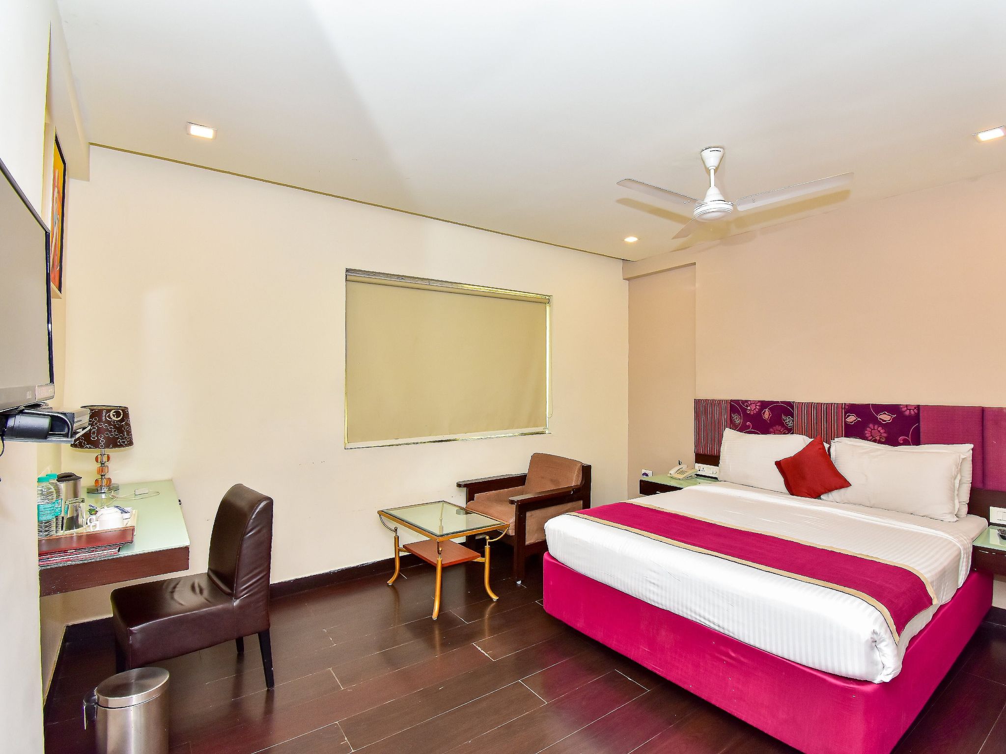 M5 Hotel