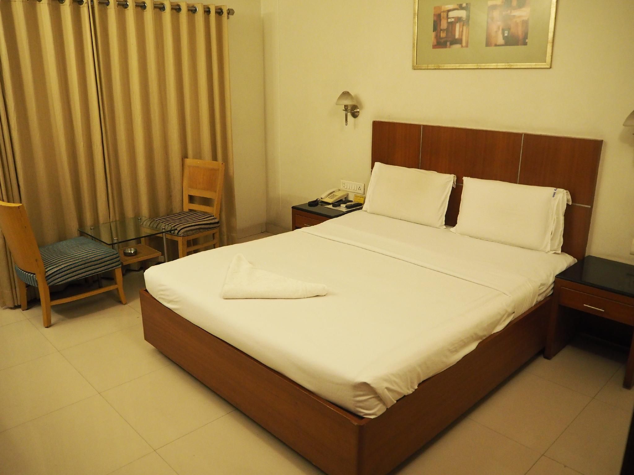 Fortune Club Room