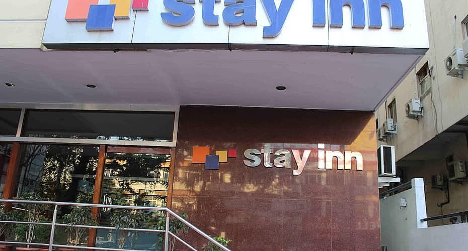 undefined Stay Inn 6