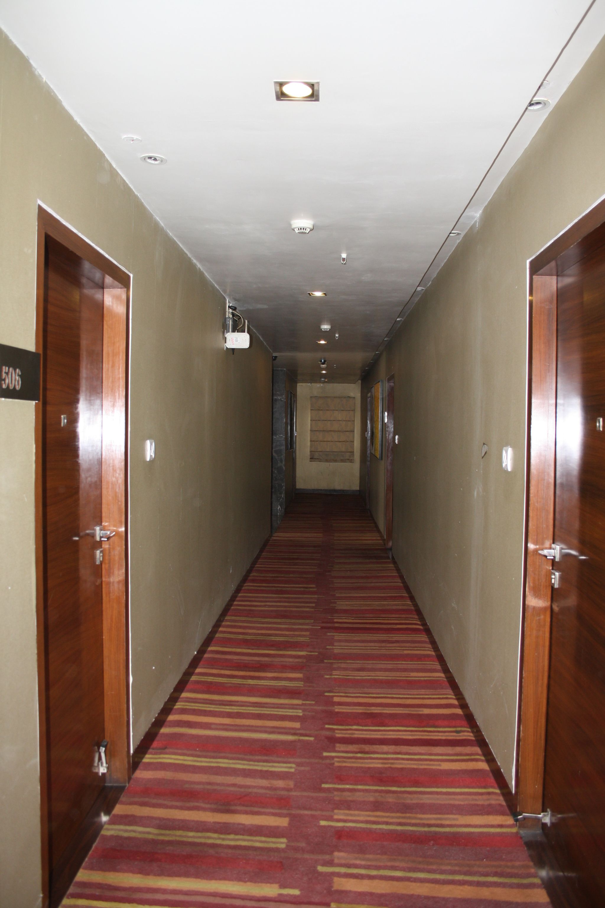 undefined Stay Inn 5