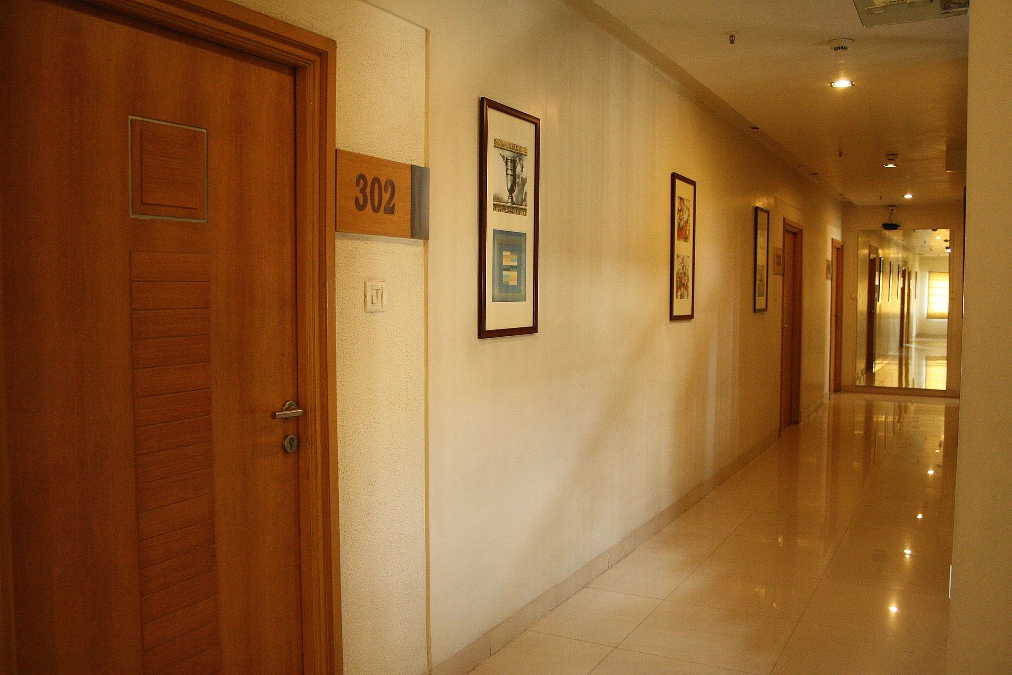 undefined Stay Inn 4