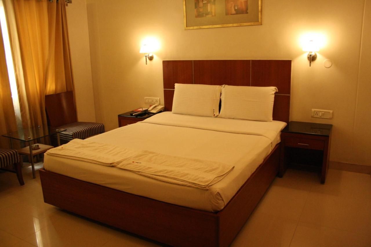 Hotel Stay Inn Regent 2