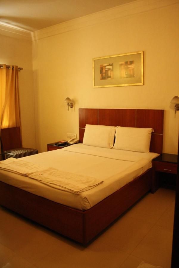 Hotel Stay Inn Regent