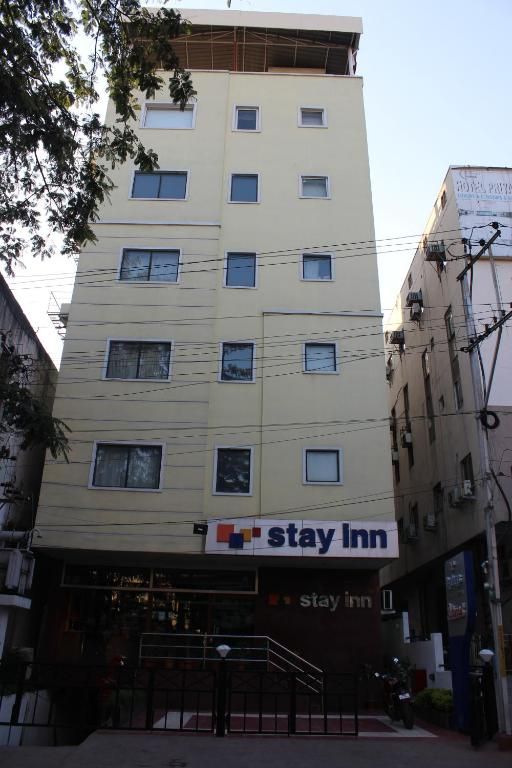 Hotel Stay Inn