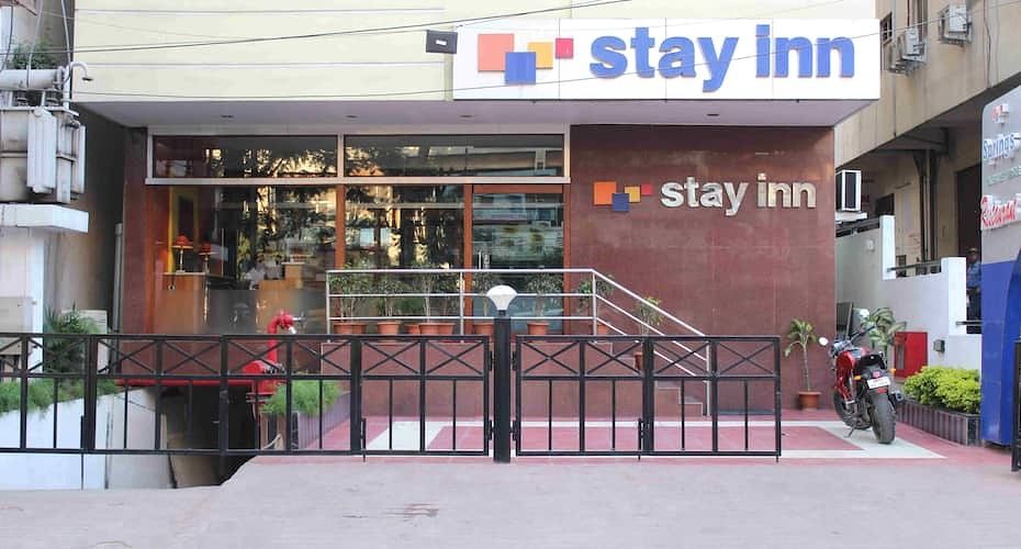 undefined Stay Inn 2
