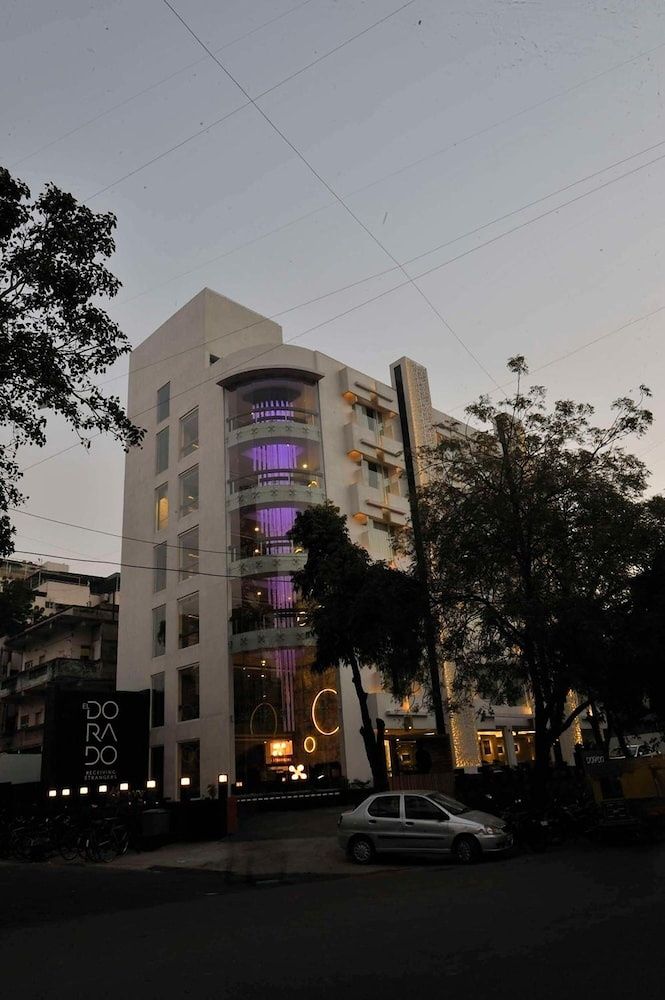 undefined Hotel El Dorado 9