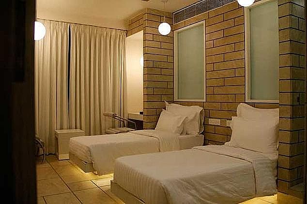 Hotel El Dorado SILVER