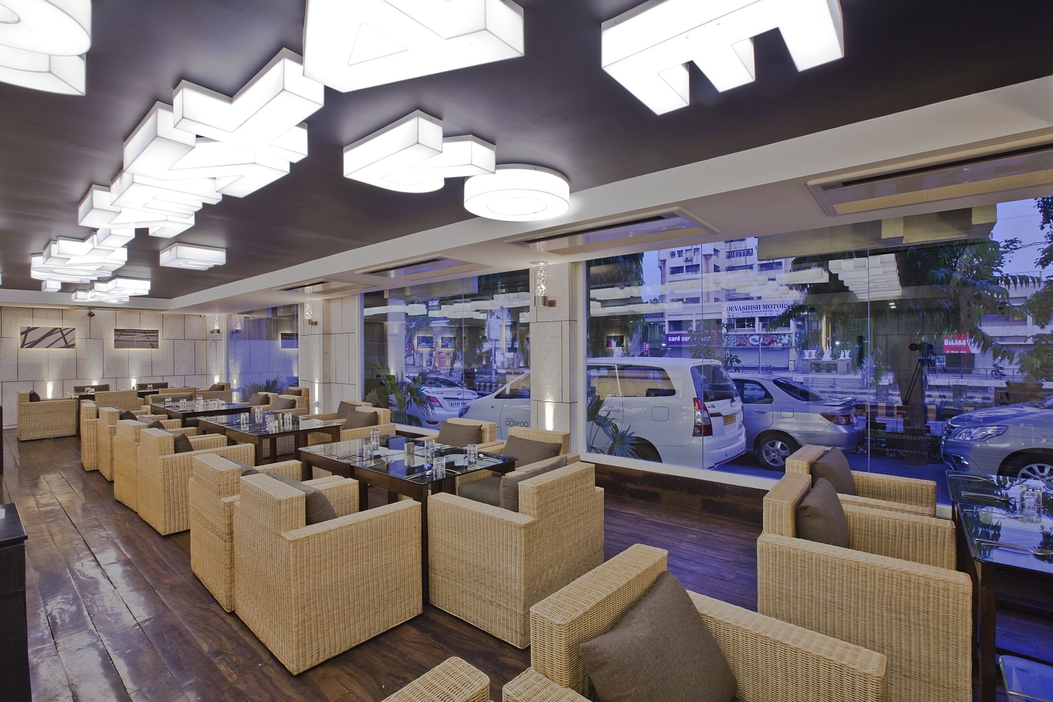 undefined Hotel El Dorado 5