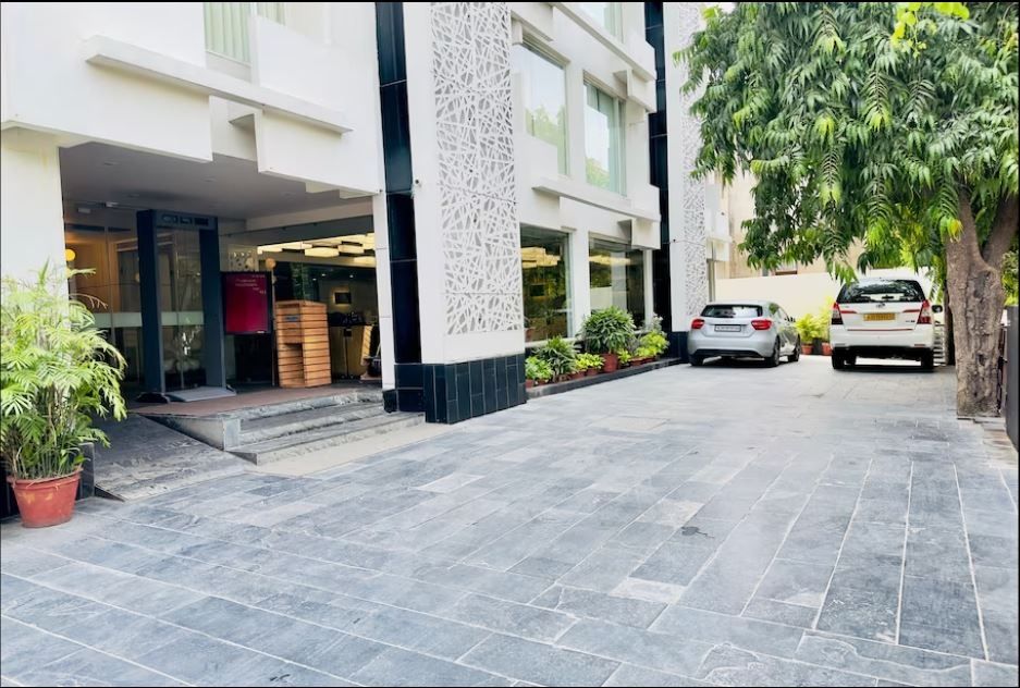 undefined Hotel El Dorado 4
