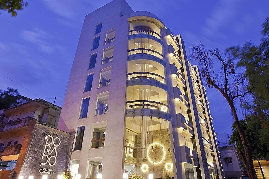 undefined Hotel El Dorado 2