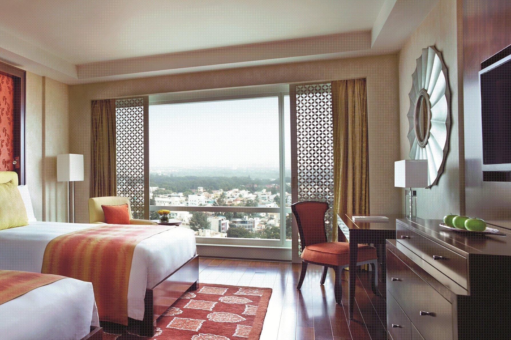 undefined The Ritz-Carlton, Bangalore 8