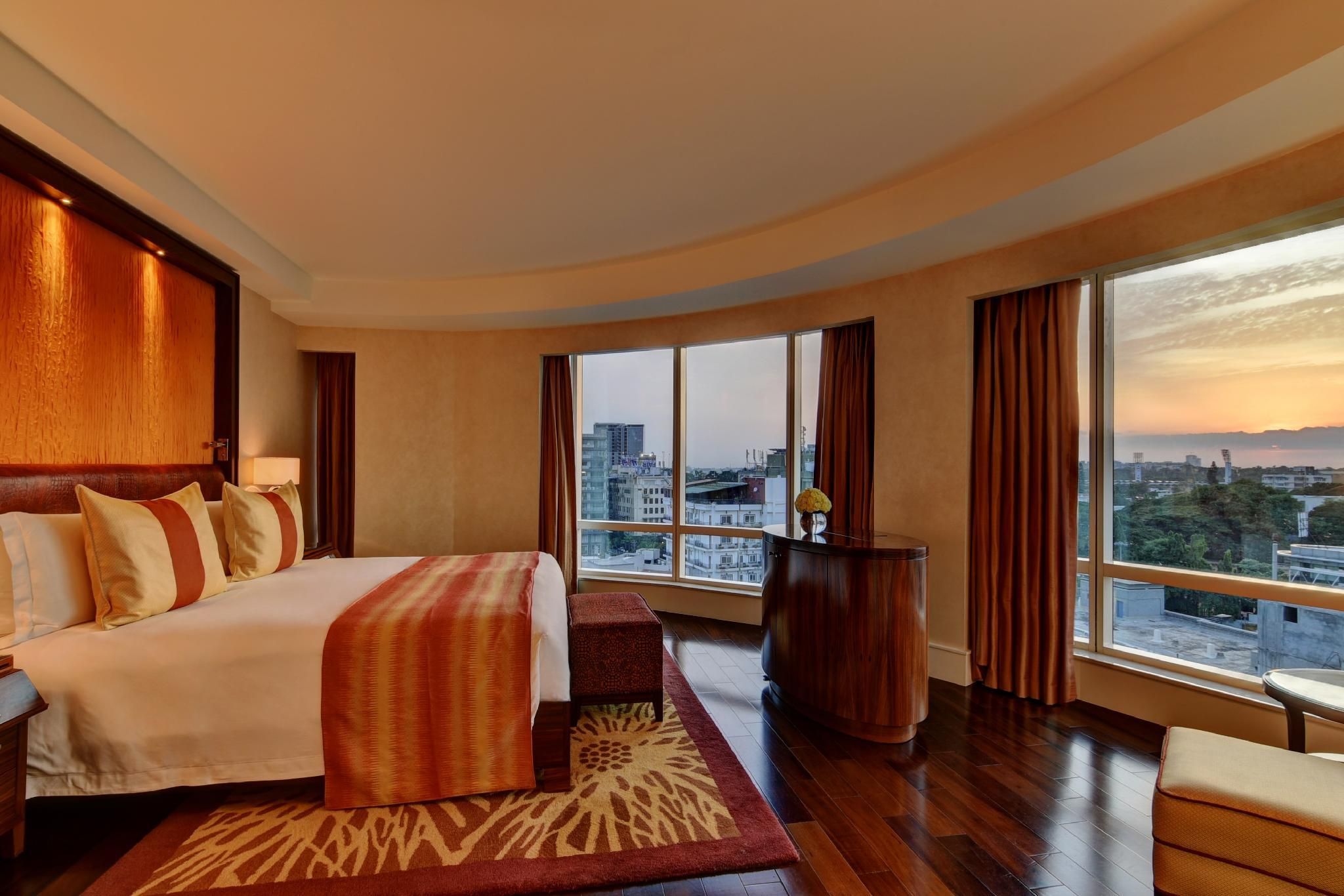 undefined The Ritz-Carlton, Bangalore 9