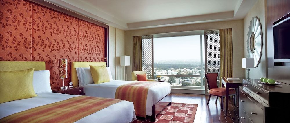 undefined The Ritz-Carlton, Bangalore 9