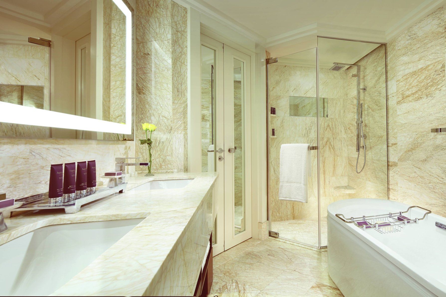 undefined The Ritz-Carlton, Bangalore 4