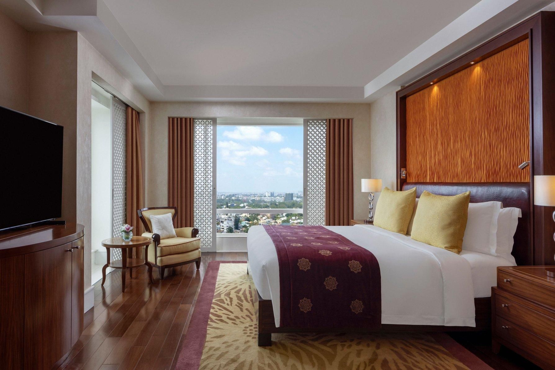 undefined The Ritz-Carlton, Bangalore 8