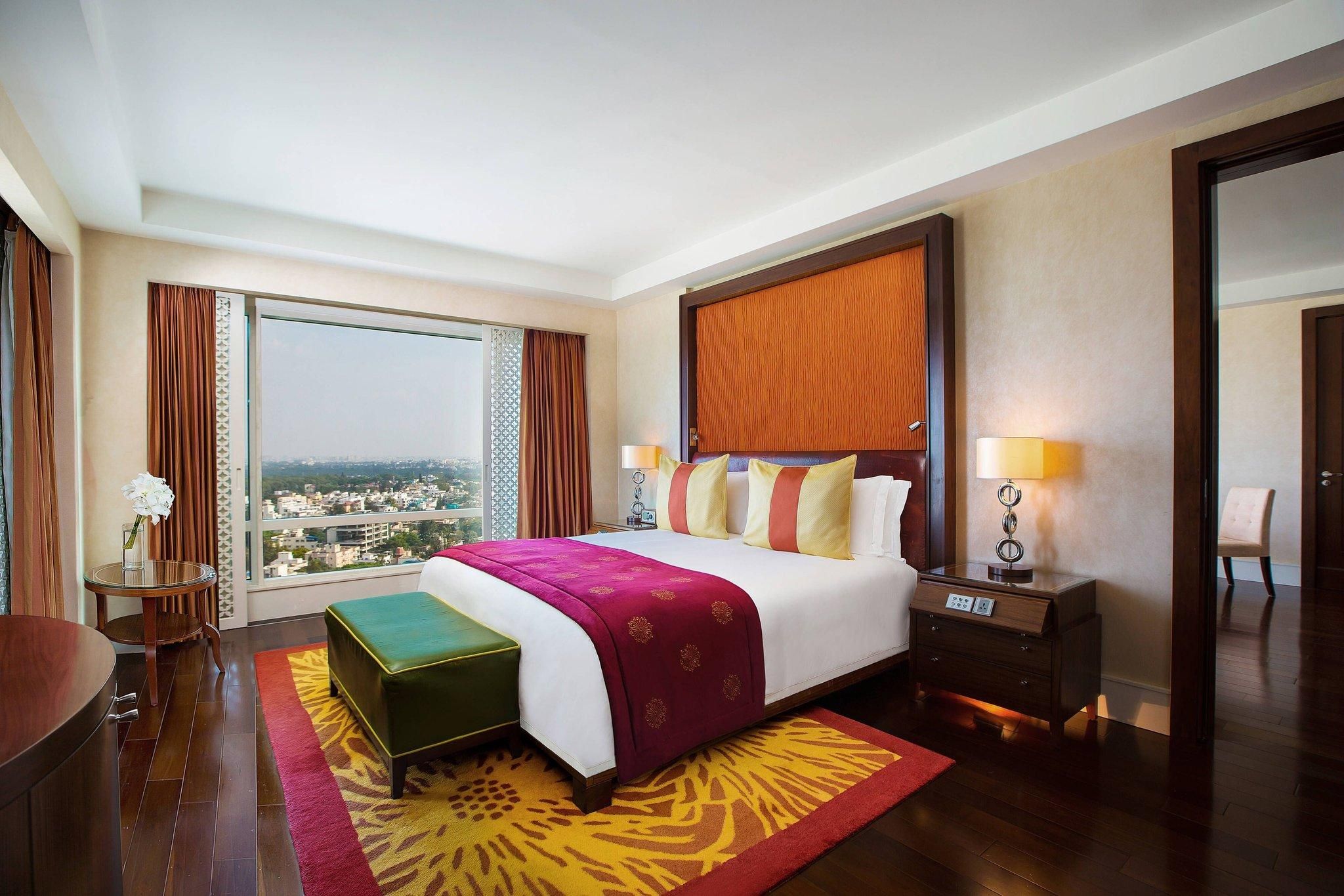 undefined The Ritz-Carlton, Bangalore 6