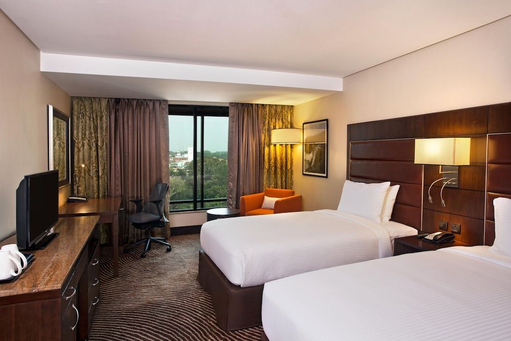 Room, 2 Twin Beds