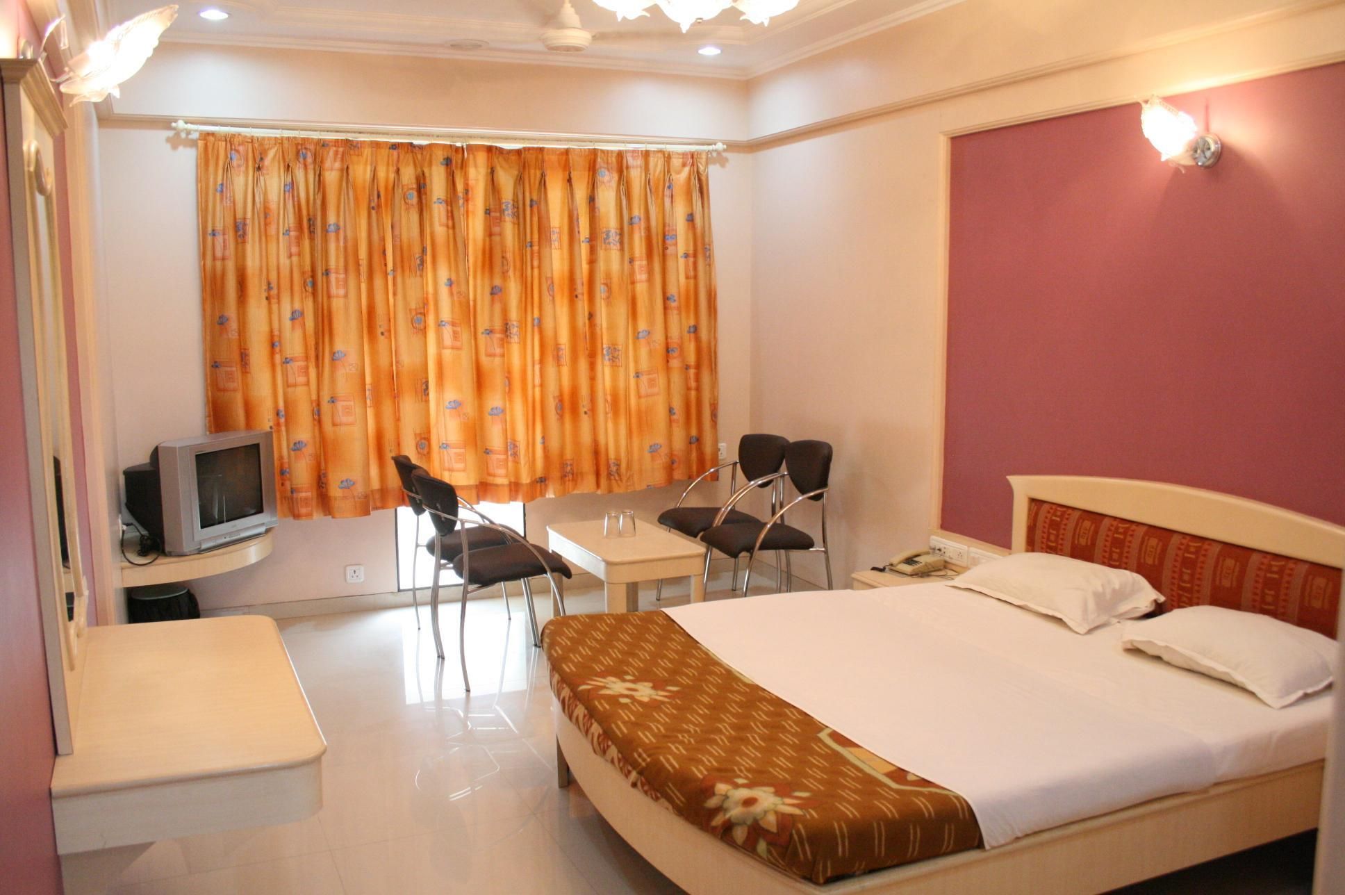 Standard Non AC Room