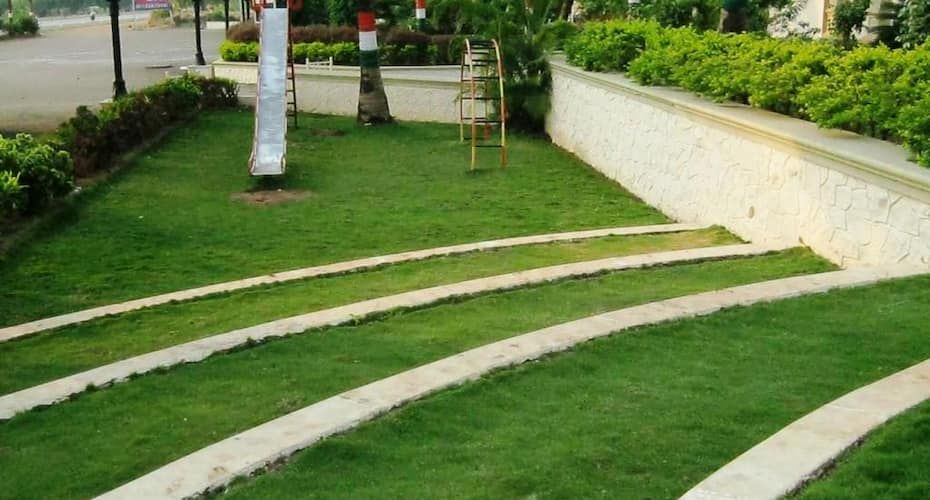 hotel sai international