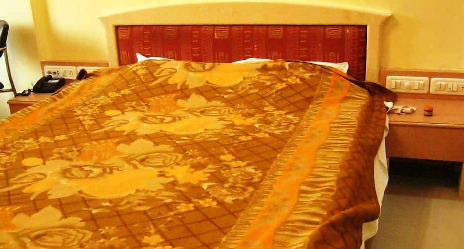 hotel sai international