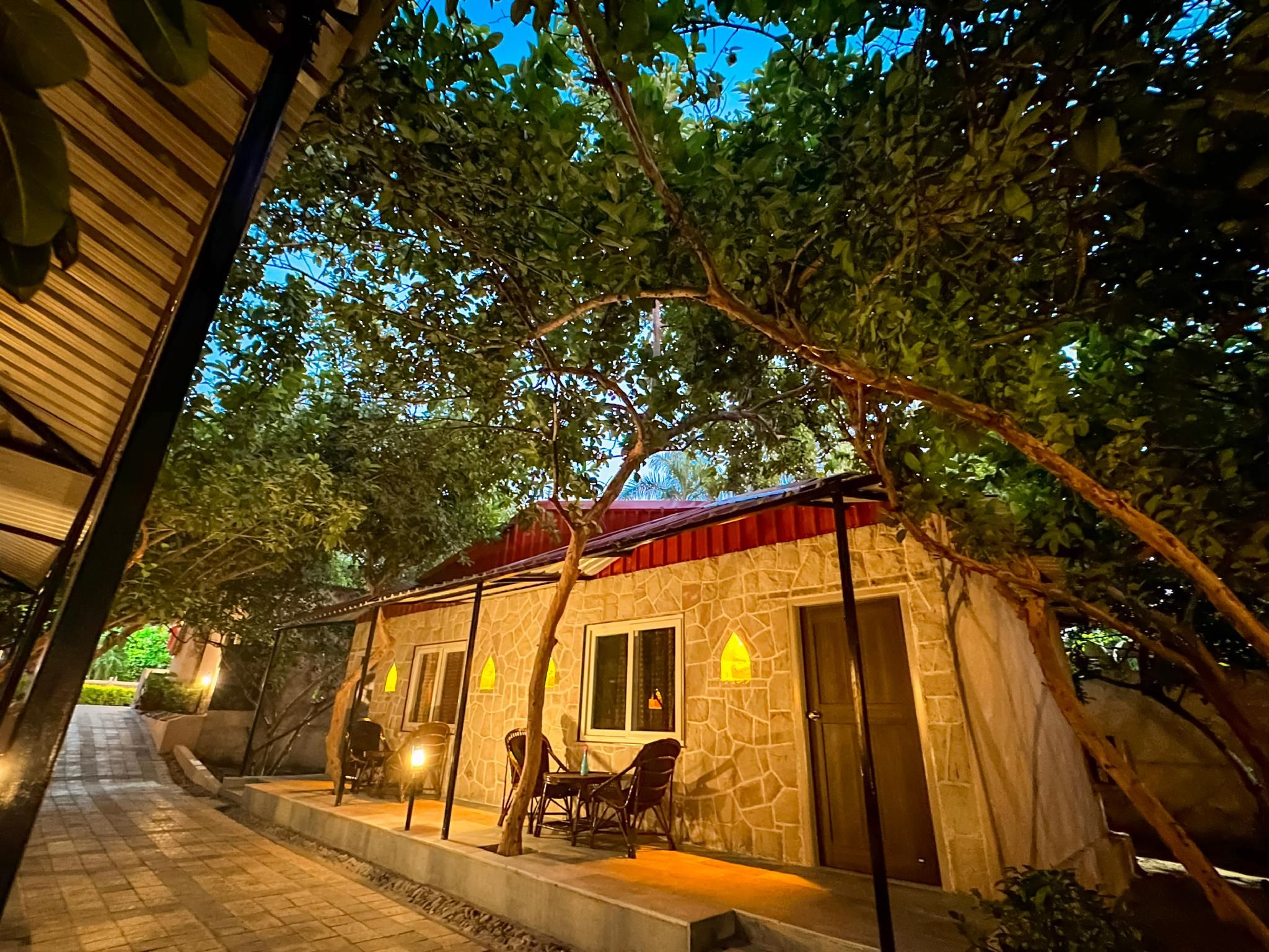 undefined Ranthambhore National Resort 9