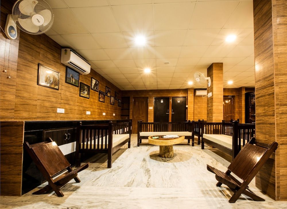 undefined Ranthambhore National Resort 3