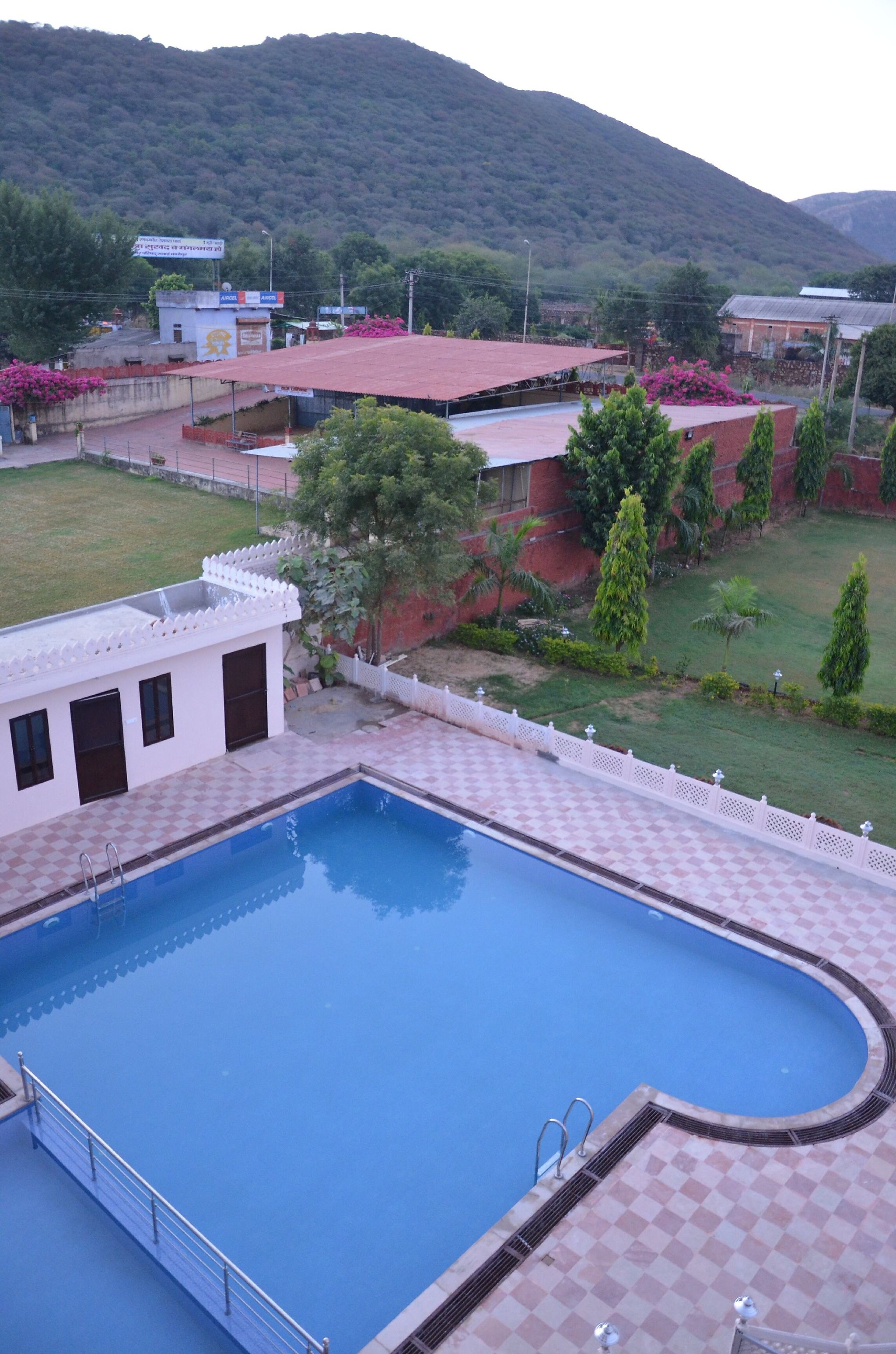 undefined Ranthambhore National Resort 5