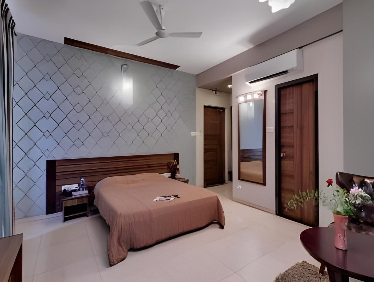 Hotel Krishna International Premium Room AC