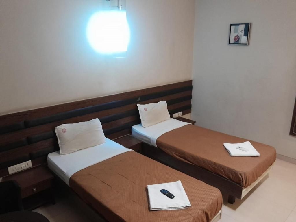 Hotel Krishna International Premium Room AC 2