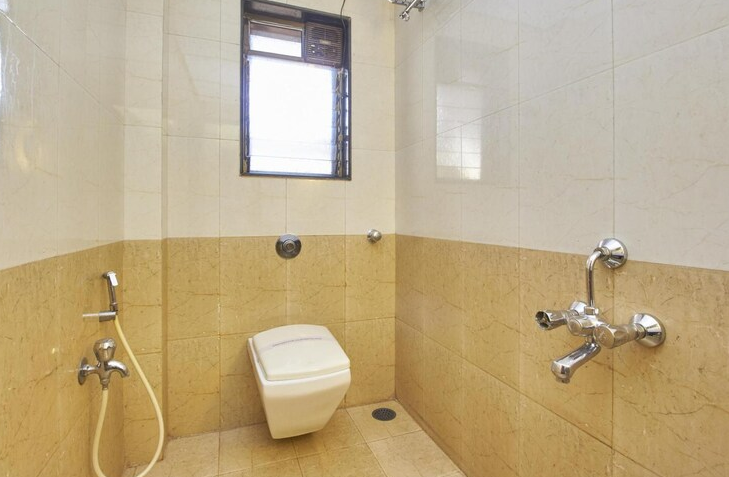 KONARK RESIDENCY Deluxe Room 7