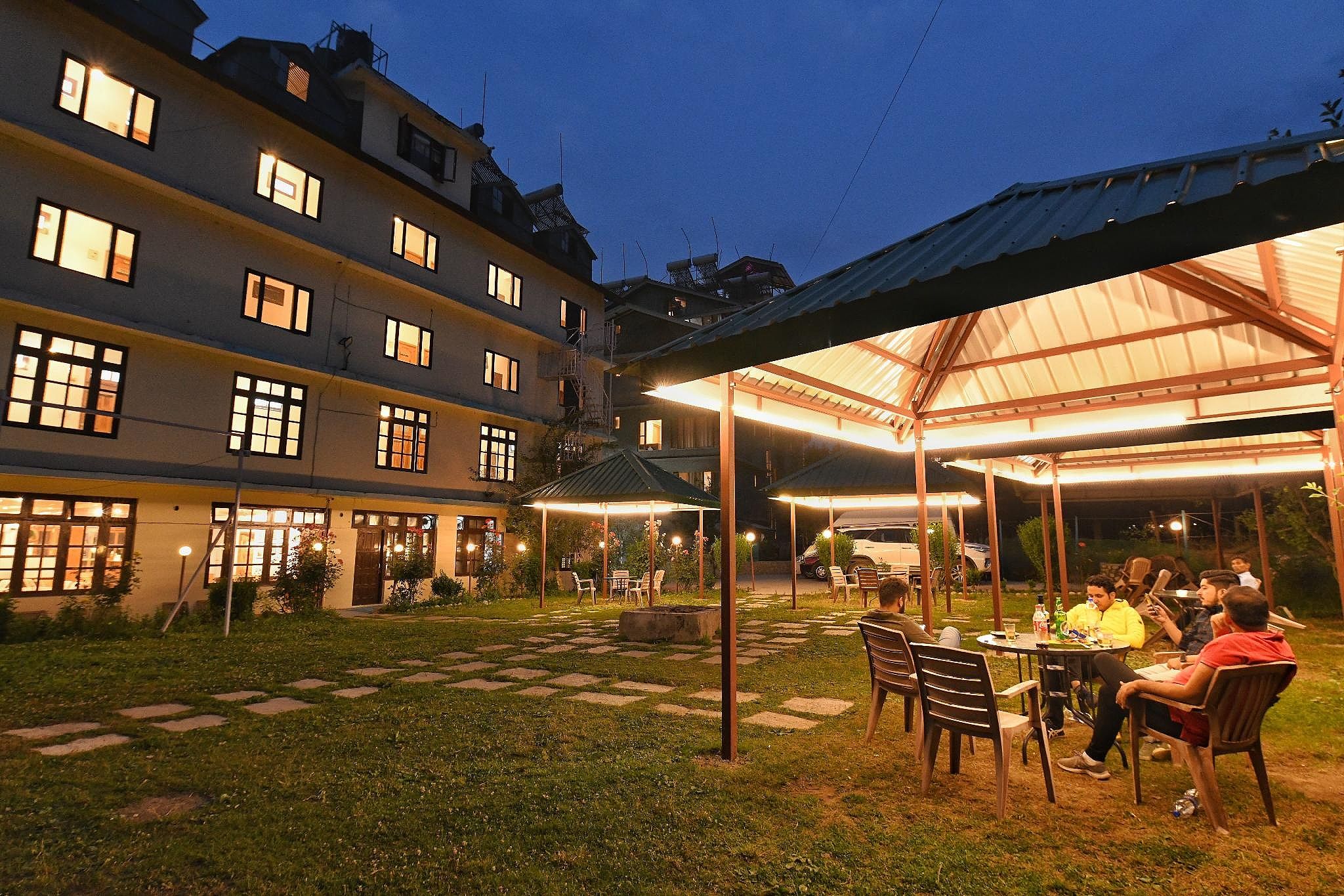 Celebriti By London Vista Hotels