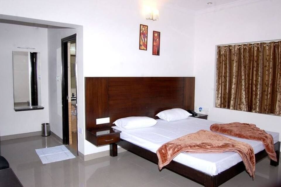 A/C ROOM