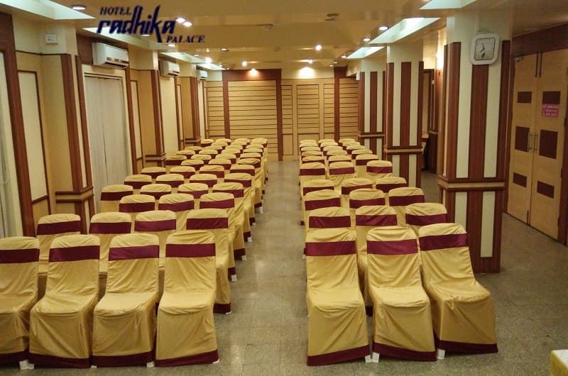 undefined Hotel Radhika Palace Satara 10