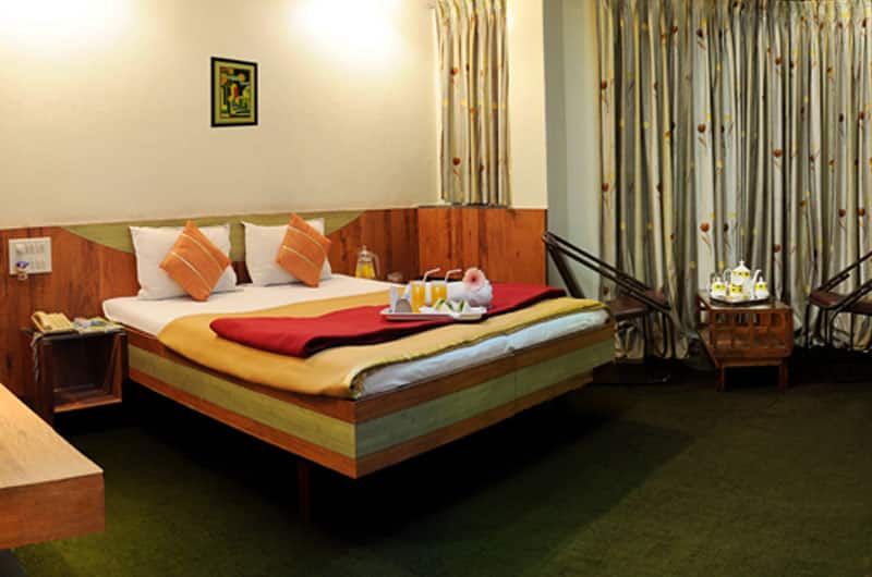 undefined Hotel Radhika Palace Satara 5