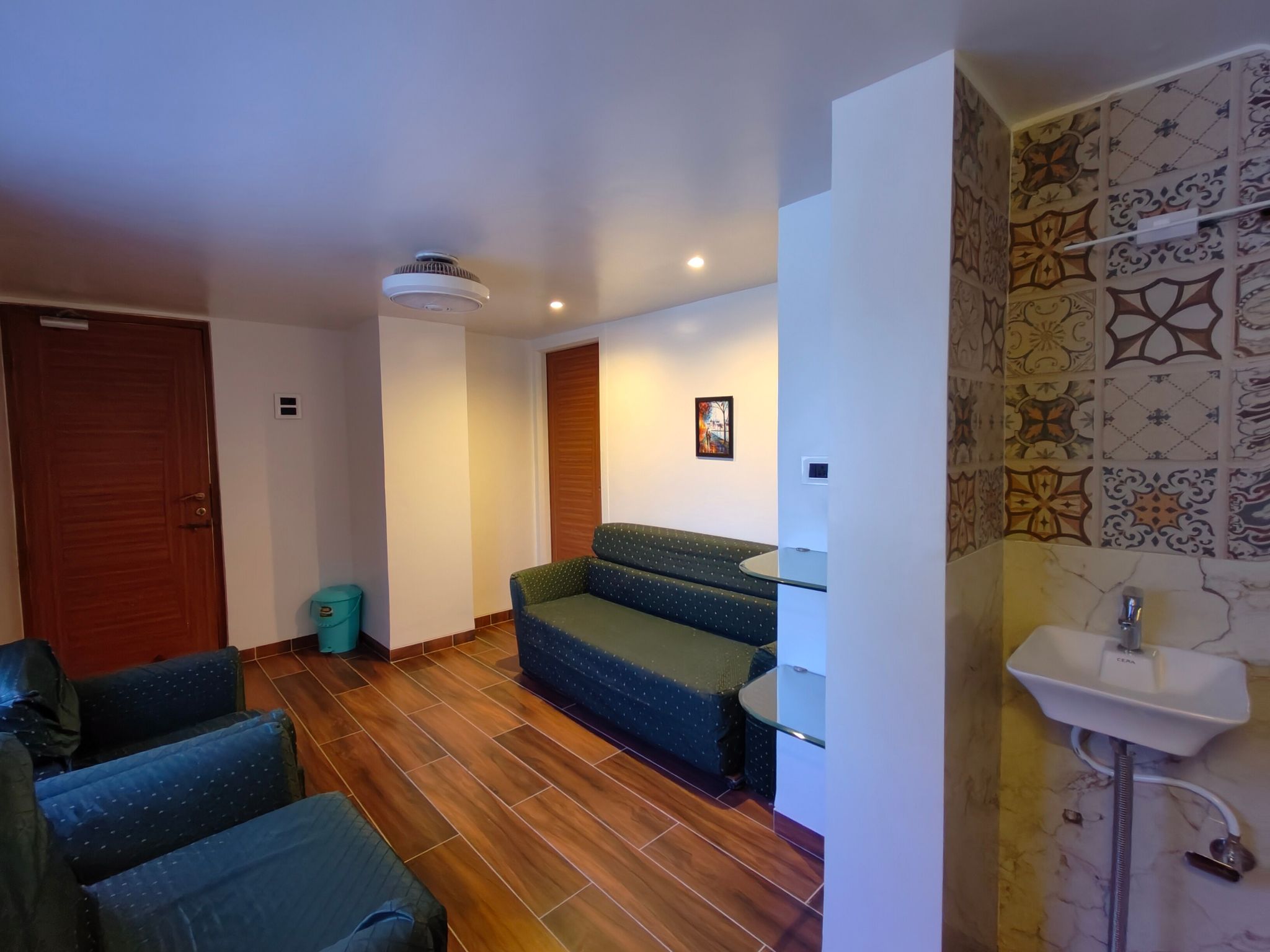 undefined Hotel Radhika Palace Satara 3