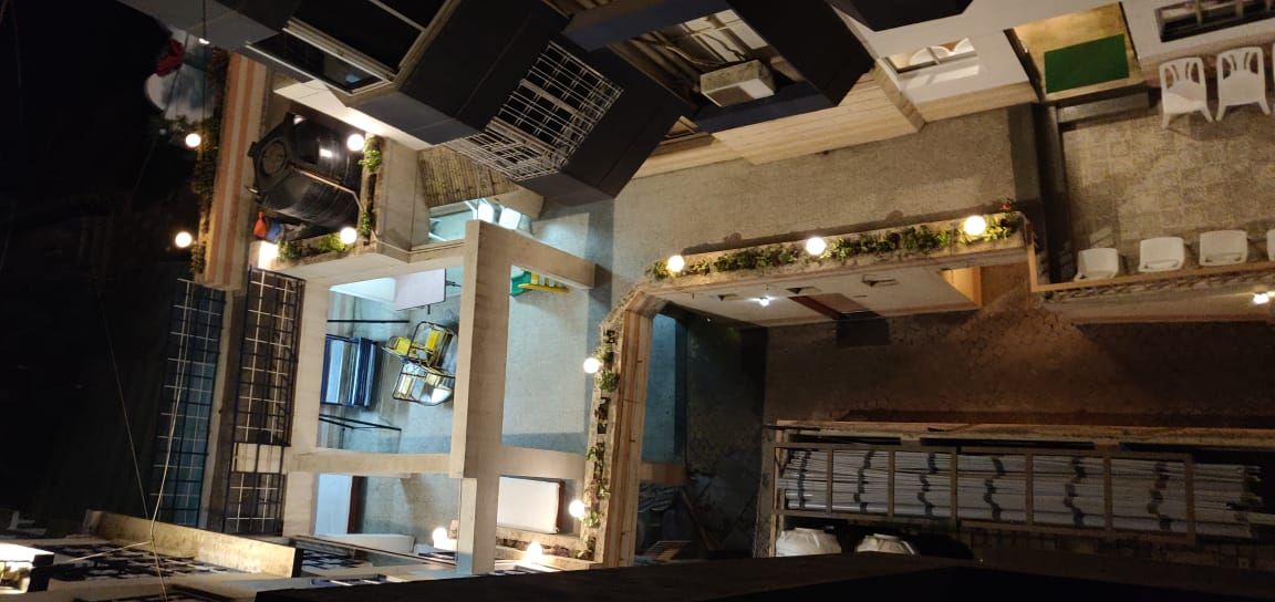 undefined Hotel Radhika Palace Satara 5
