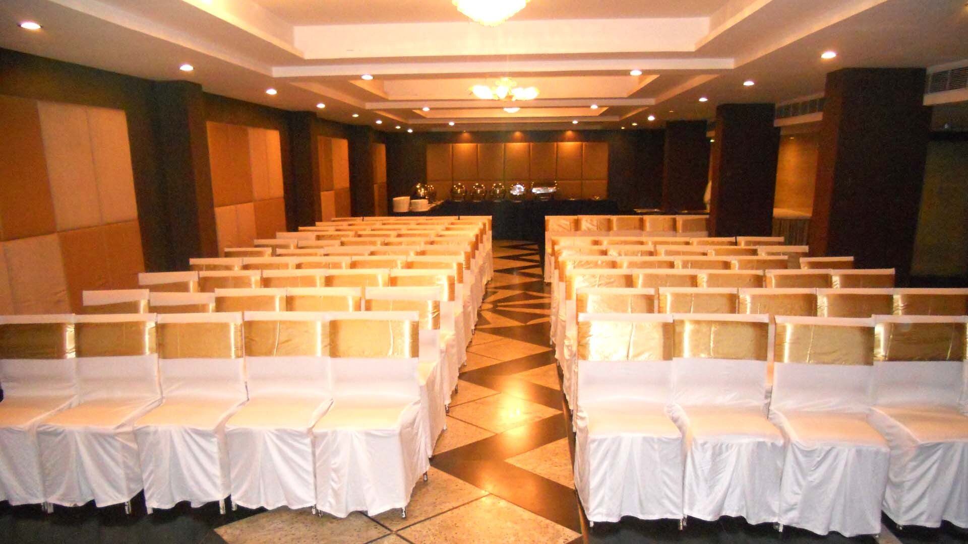 Business Centre