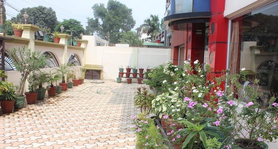 undefined Hotel Utsav 6