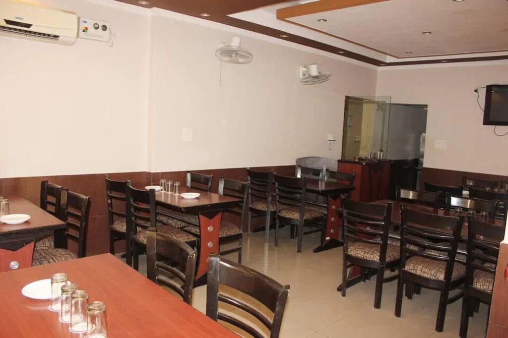 undefined Hotel Utsav 3